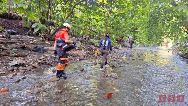Susana Solis Informa Lluvias en Tapachula dejan una víctima: murió tratando de ayudar