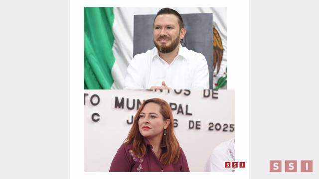 Susana Solis Informa Relevo en Morena