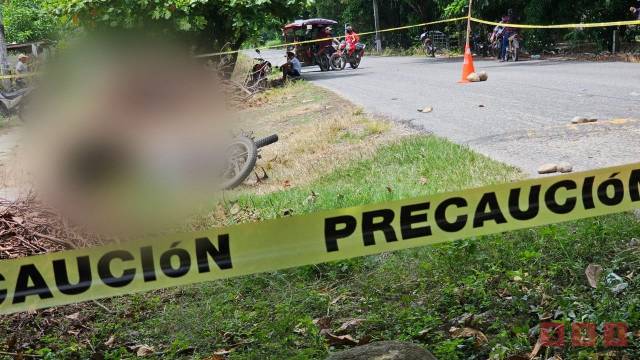 Susana Solis Informa Atacan a dos mujeres, una de ellas pierde la vida