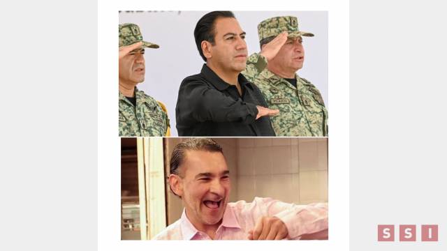 Susana Solis Informa Molinos de viento por Susana Solís Esquinca