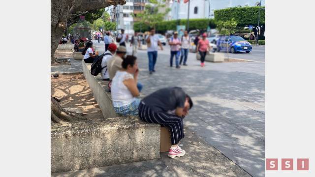 Susana Solis Informa Chiapas pierdes 1,200 empleos formales en el segundo trimestre de 2025