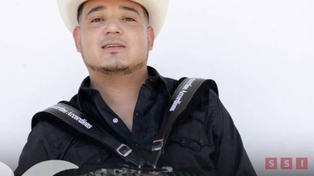 Susana Solis Informa LIBERAN en Chiapas a “El Betillo” cantante de corridos