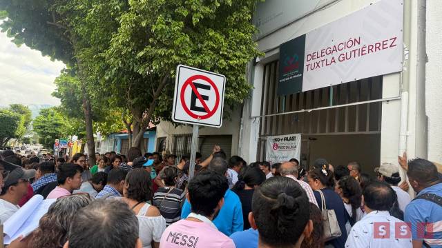 Susana Solis Informa De última hora realiza población canje de placas; culmina mañana “Borrón y Cuenta Nueva”