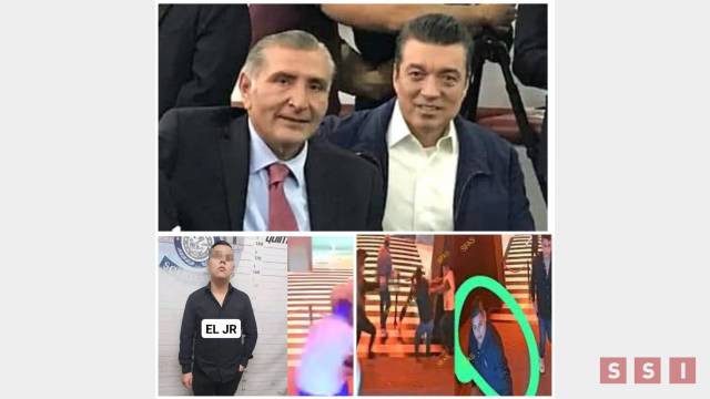 Susana Solis Informa Grupo Tabasco: entre corrupción y La Barredora