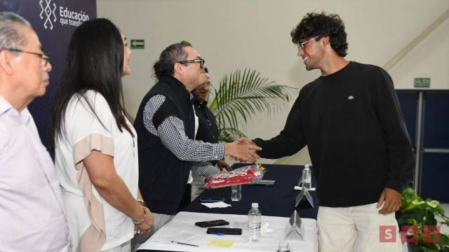 Susana Solis Informa Realizarán estudiantes de la UNACH estancias académicas en Europa, Asia, Sudamérica y Norteamérica