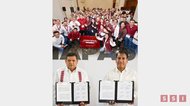 Susana Solis Informa Morena y las especulaciones