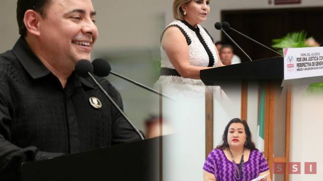 Susana Solis Informa Juzgadores deben garantizar justicia inclusiva