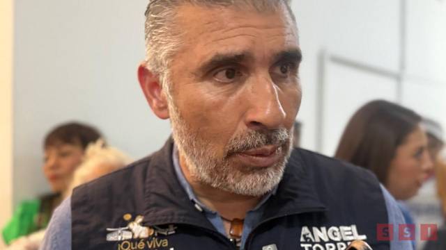 Susana Solis Informa Reforzará Tuxtla equipamiento para seguridad