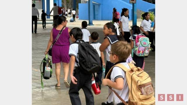 Susana Solis Informa ARRANCA nuevo ciclo escolar 2025-2026