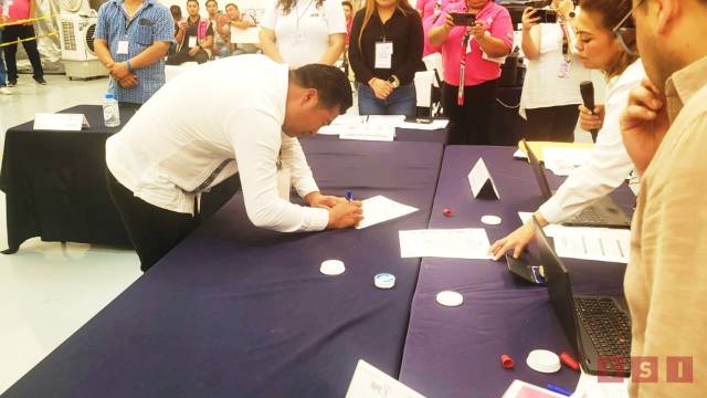 Susana Solis Informa “Gobernaré con el pueblo”: Julio Pérez alcalde electo de Pantelhó