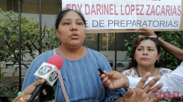Susana Solis Informa Denuncian irregularidades administrativas y académicas en escuela bivalente