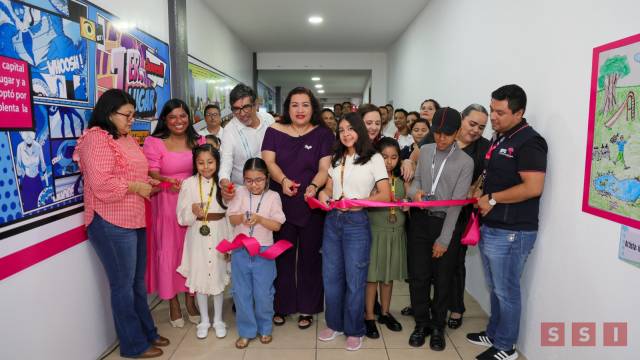 Susana Solis Informa Realiza IEPC ceremonia de premiación del concurso “Coloreando la democracia”