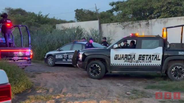 Susana Solis Informa Hallan cuerpo amordazado y con signos de violencia en Tuxtla