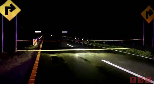 Susana Solis Informa SIETE municipios de Chiapas afectados por lluvias; hay puentes colapsados y ríos desbordados