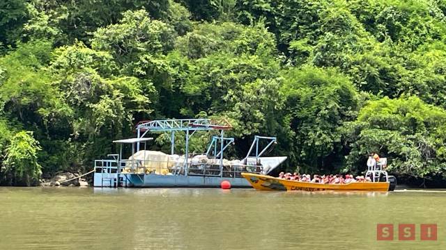 Susana Solis Informa Empresarios piden más promoción externa de Chiapas