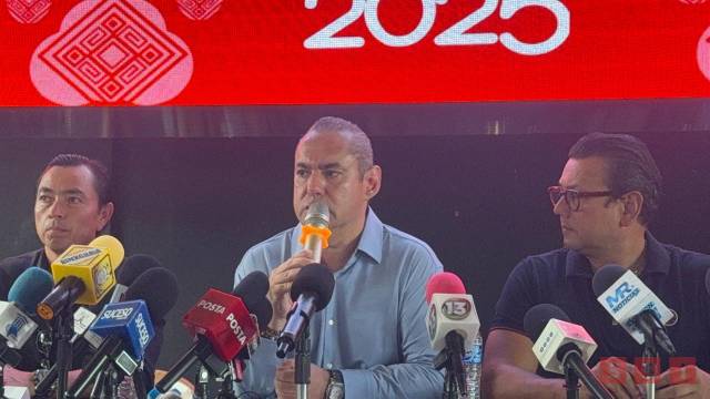 Susana Solis Informa Feria Chiapas 2025: más días, nuevas atracciones y un foro renovado