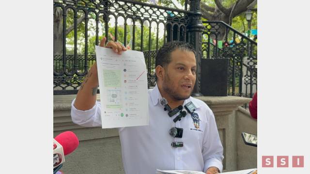 Susana Solis Informa En riesgo beneficios a personas con autismo en Chiapas tras conflicto de asociaciones civiles