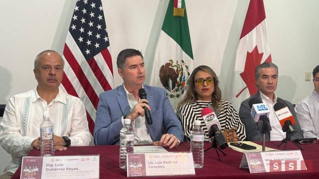 Susana Solis Informa Chiapas participa en consulta nacional del T-MEC; destacan avances en seguridad y desarrollo económico