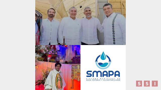 Susana Solis Informa Bitácora de la “política a la chiapaneca”