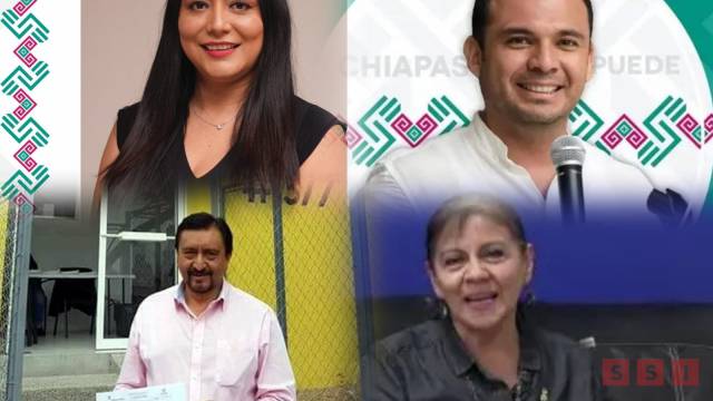 Susana Solis Informa COBACH una mina de oro para extitulares