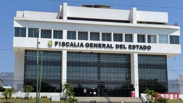 Susana Solis Informa En Chiapas no hay alcaldes con escoltas ni bajo amenazas: FGE