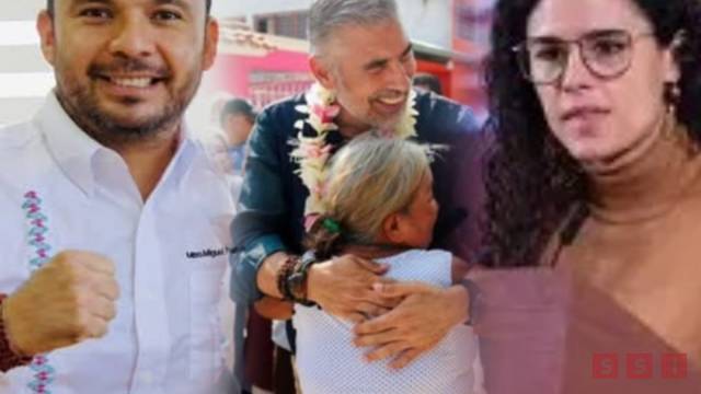 Susana Solis Informa ¿Seguirán las investigaciones en el COBACH?