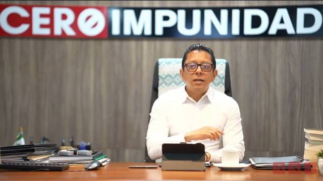 Susana Solis Informa DETIENEN a tres exservidores públicos del ICATECH por robo con violencia