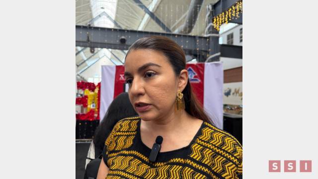 Susana Solis Informa Colocan a más de 500 personas en tres ferias del empleo