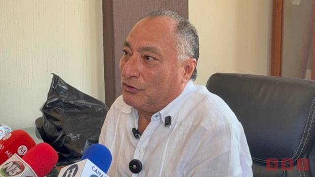 Susana Solis Informa Transportistas de Chiapas descartan sumarse al paro nacional y rechazan alerta de viaje emitida por Canadá