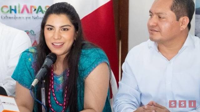 Susana Solis Informa Chiapas busca frenar impacto turístico tras nuevas alertas de Canadá