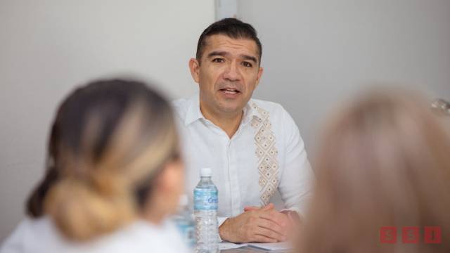 Susana Solis Informa ISSTECH anuncia proceso de modernización para mejorar la atención a derechohabientes