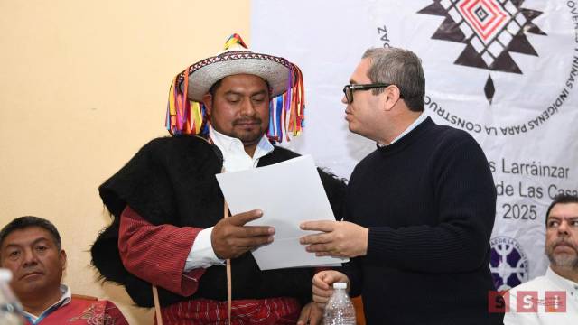 Susana Solis Informa Arranca UNACH proyecto histórico de inclusión e interculturalidad para jóvenes de los Altos de Chiapas