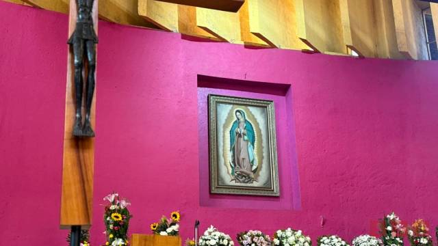 Susana Solis Informa Preparan operativo para los festejos de la Virgen de Guadalupe en Chiapas; esperan más de 900 peregrinaciones