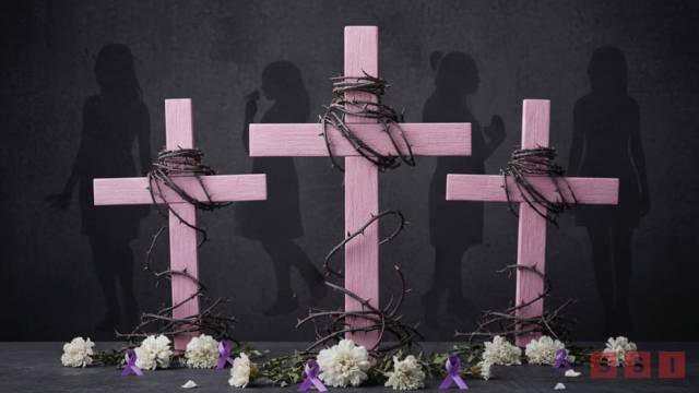 Susana Solis Informa Noviembre fue un mes feminicida en Chiapas; piden mayor capacitación a personal de la Fiscalía de la Mujer