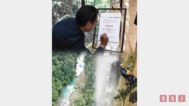 Susana Solis Informa Faltan proyectos a SMAHN, turismo y SAGyP