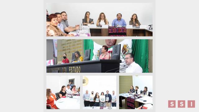 Susana Solis Informa ¿CUESTIONAMIENTO A LOS FUNCIONARIOS?