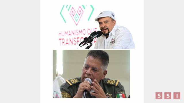 Susana Solis Informa Los aplicados