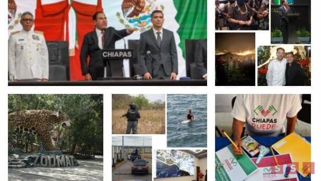 Susana Solis Informa MUCHAS GRACIAS 2025