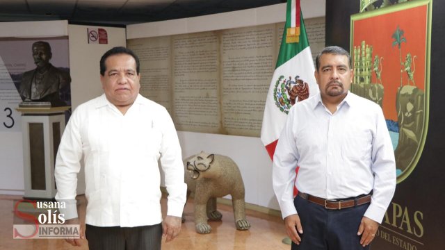 Susana Solis Informa Cancelación de créditos con financieras no vulnera derechos de ahorro, protege el salario de trabajadores