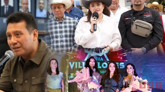 Susana Solis Informa Falsos resultados en el CECCC