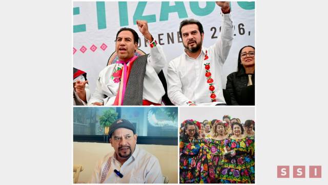 Susana Solis Informa Otra bandera blanca por la alfabetización