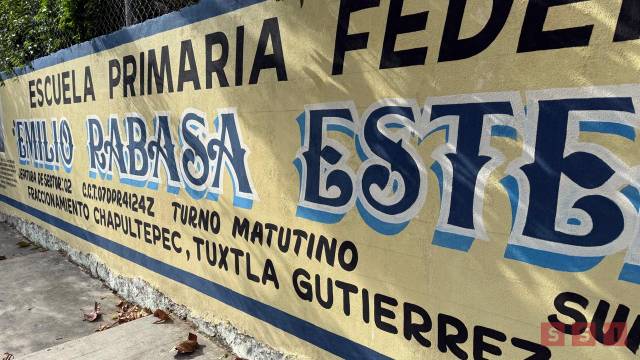 Susana Solis Informa Denuncian trato autoritario de docente en escuela de Tuxtla Gutiérrez