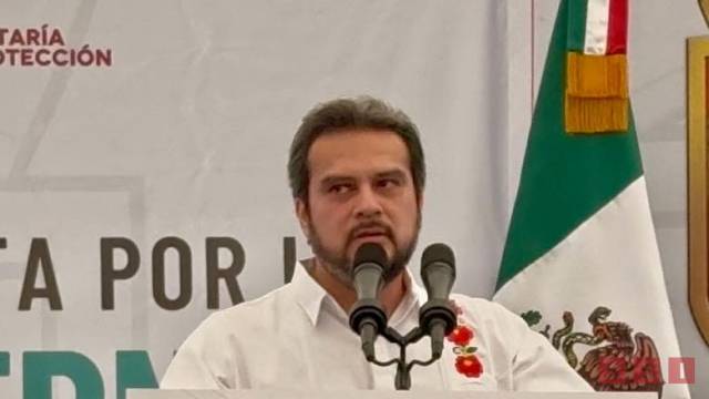 Susana Solis Informa Realizaban en el sexenio anterior pagos a maestros fallecidos y becas sin acreditarse a estudiantes