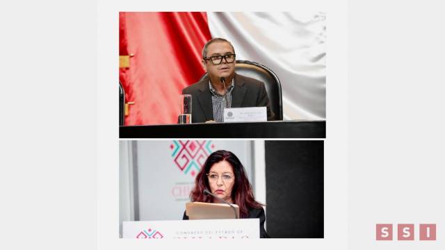 Susana Solis Informa LA UNACH en el tiempo exacto