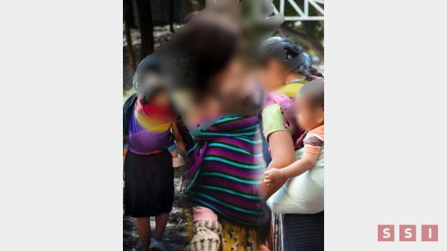 Susana Solis Informa EL DERECHO SUPERIOR DE LAS NIÑAS