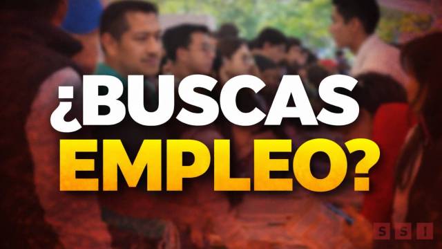 Susana Solis Informa ¿Buscas trabajo? Habrá Feria del Empleo en Tuxtla Gutiérrez