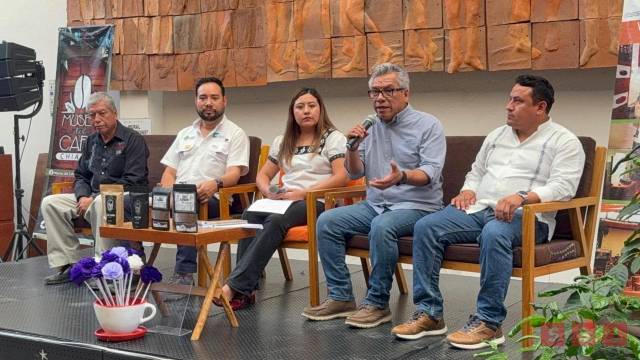 Susana Solis Informa Copainalá será sede de la Feria Regional de Turismo Comunitario