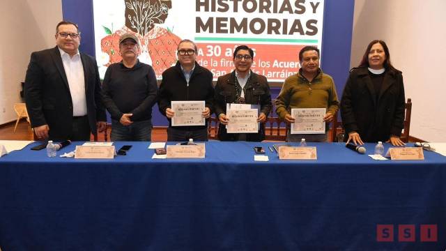 Susana Solis Informa Tienen instituciones de educación superior públicas deber histórico con las culturas originarias de nuestro estado