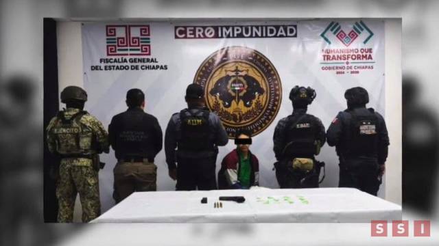 Susana Solis Informa Detienen a otro implicado en caso de bares Kabala y Anubis; suman más de una docena de capturados