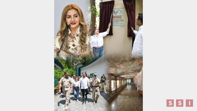 Susana Solis Informa Rodríguez Ovando en el podcast